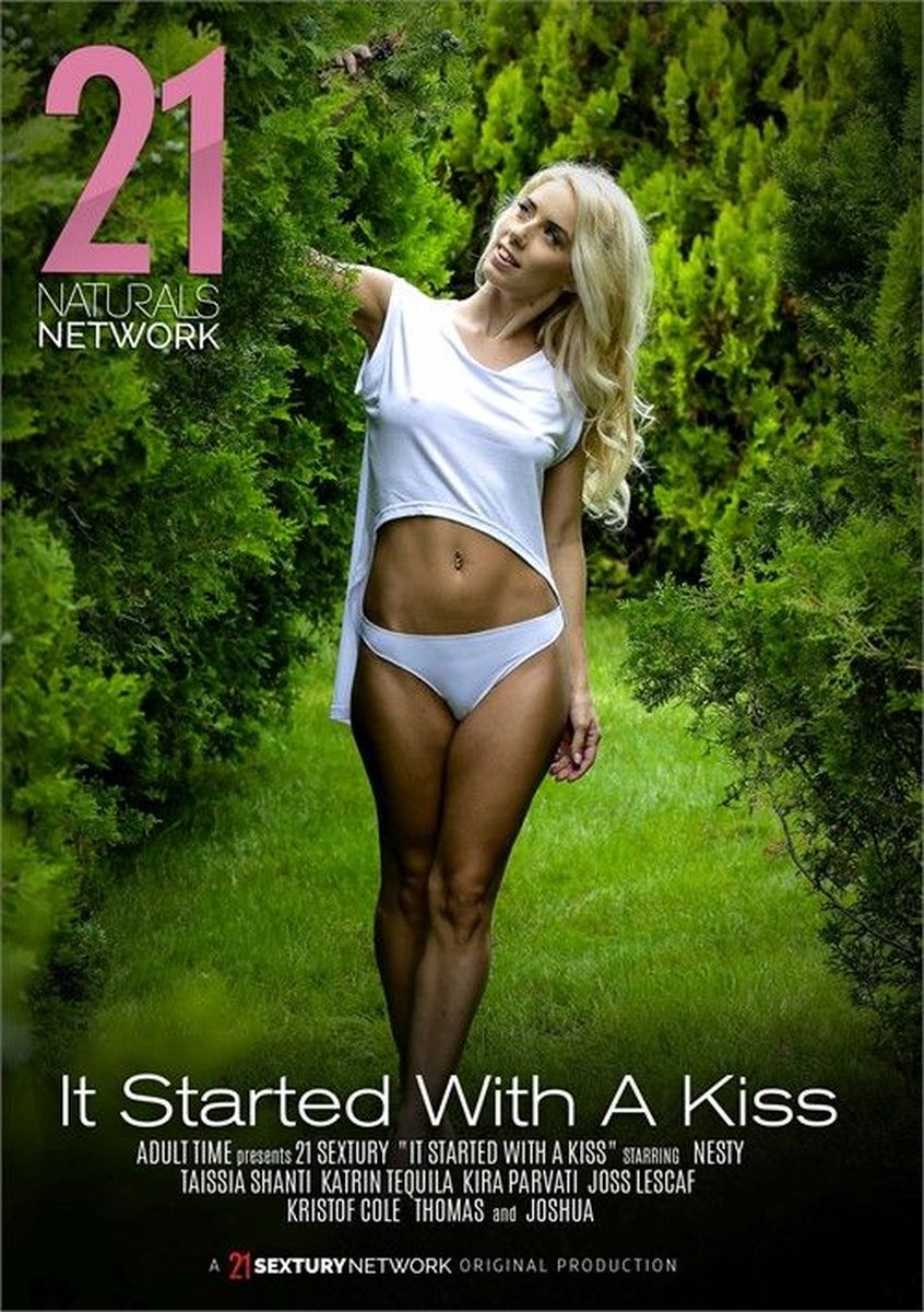 21 Naturals - It Started With A Kiss