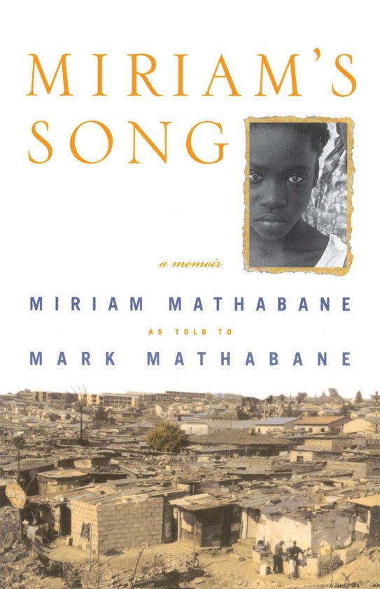9780743203241 - Miriam'S Song