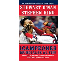 Omslag van Campeones Mundiales Al Fin!