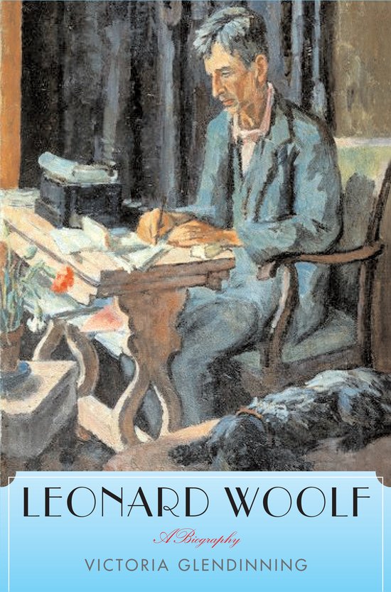 9780743246538 - Leonard Woolf