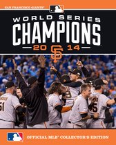 2014 World Series Champions