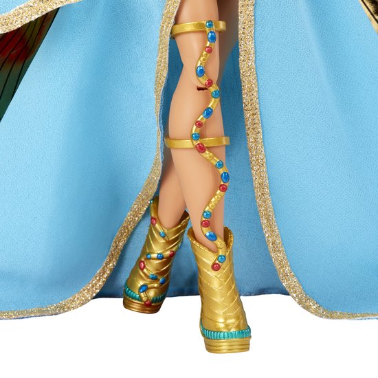 L.O.L. Surprise! O.M.G. Fierce Premium Cleopatra - Modepop van L.O.L. Surprise! — afbeelding 4