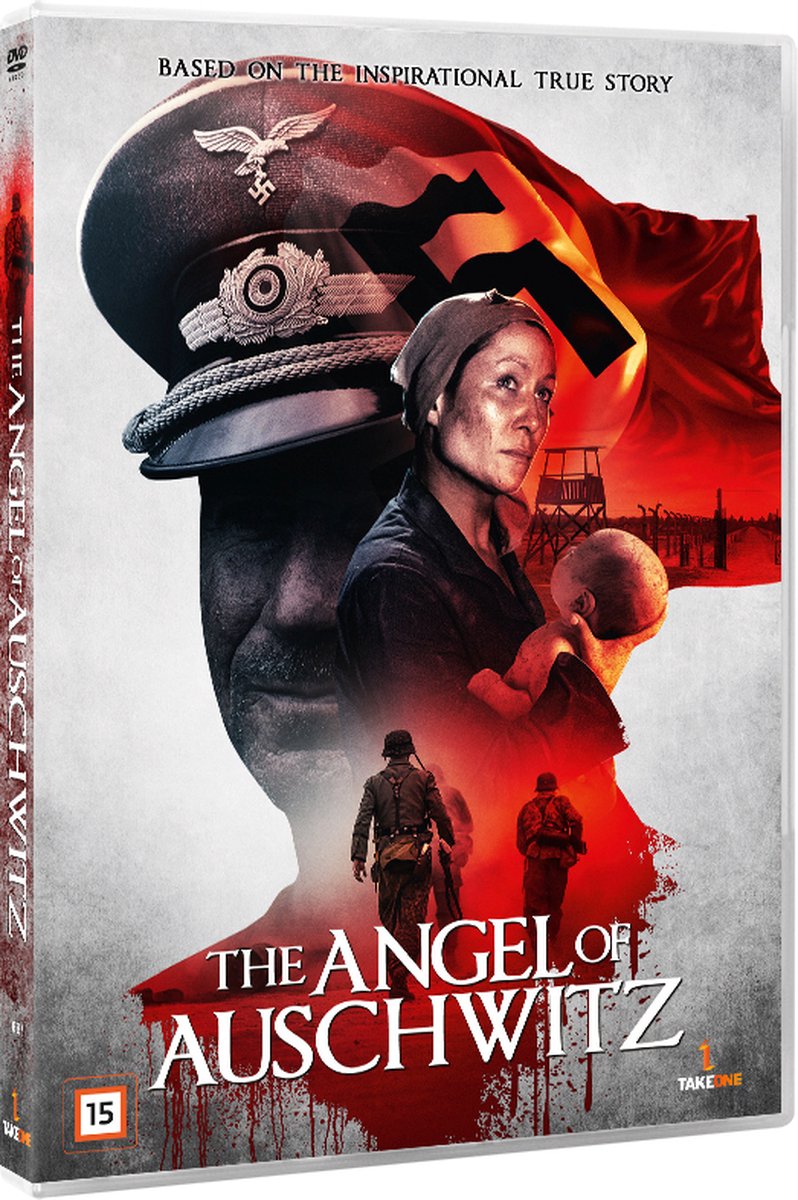 Angel Of Auschwitz; The