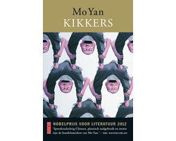 Kikkers