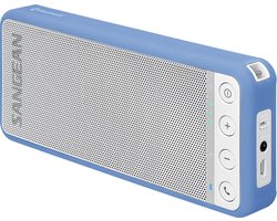 Sangean BTS-101 - Blauw