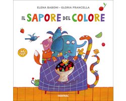 ISBN 9788882224905 boek Italiaans Hardcover 24 pagina's