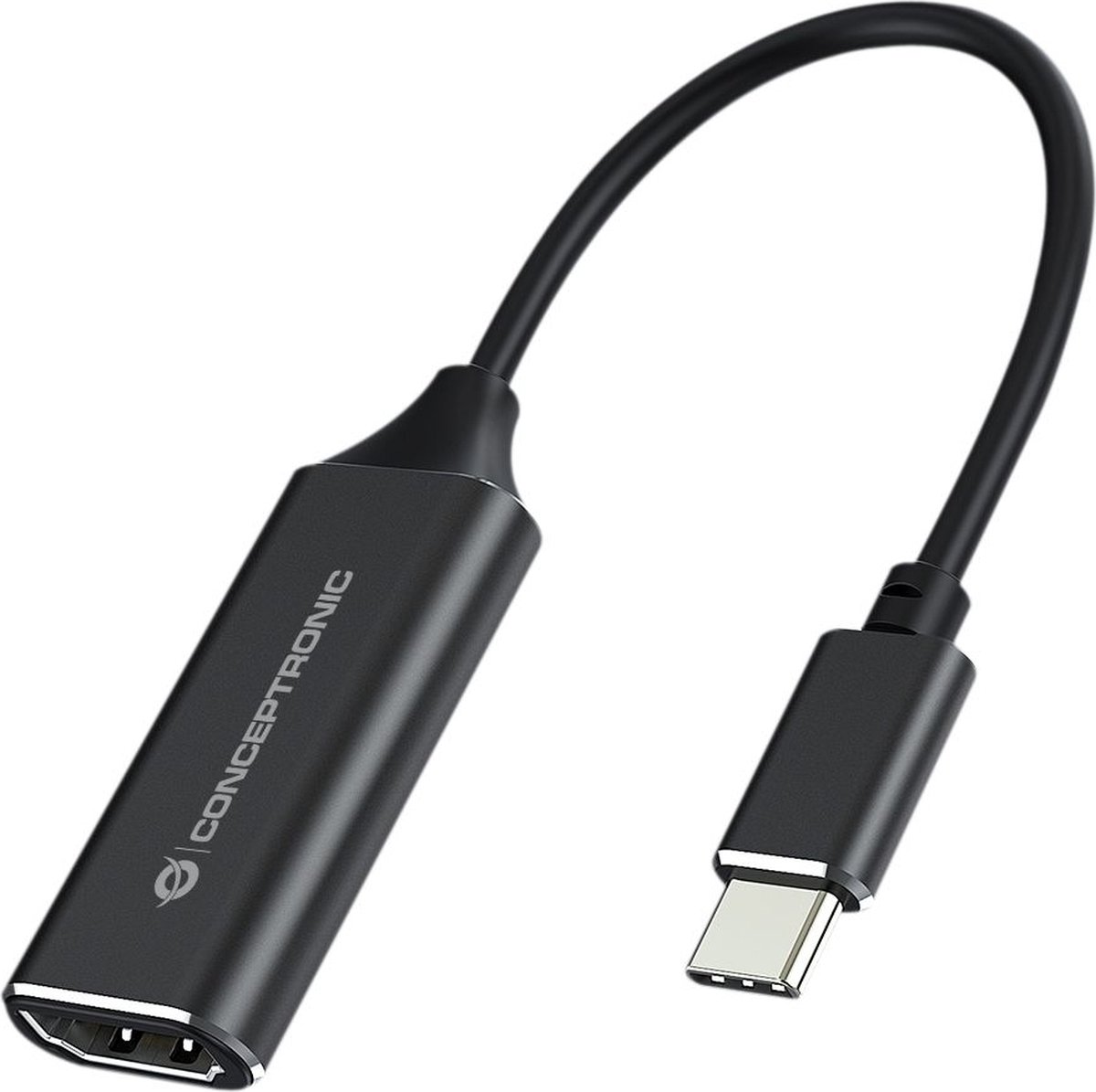 USB Hub Conceptronic ABBY03B
