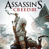 Ubisoft Assassin's Creed III Standard Allemand, Anglais, Espagnol, Français, Italien Xbox 360