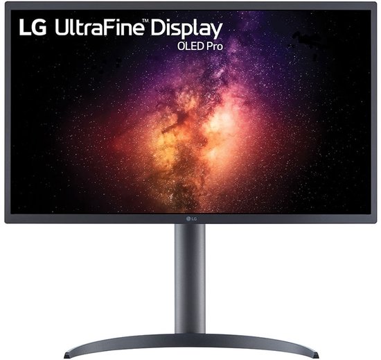 LG UltraFine OLED Pro 32EP950 - 4K OLED Monitor - USB-C 90w - 32 inch