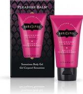 Kama Sutra Pleasure Balm - framboos