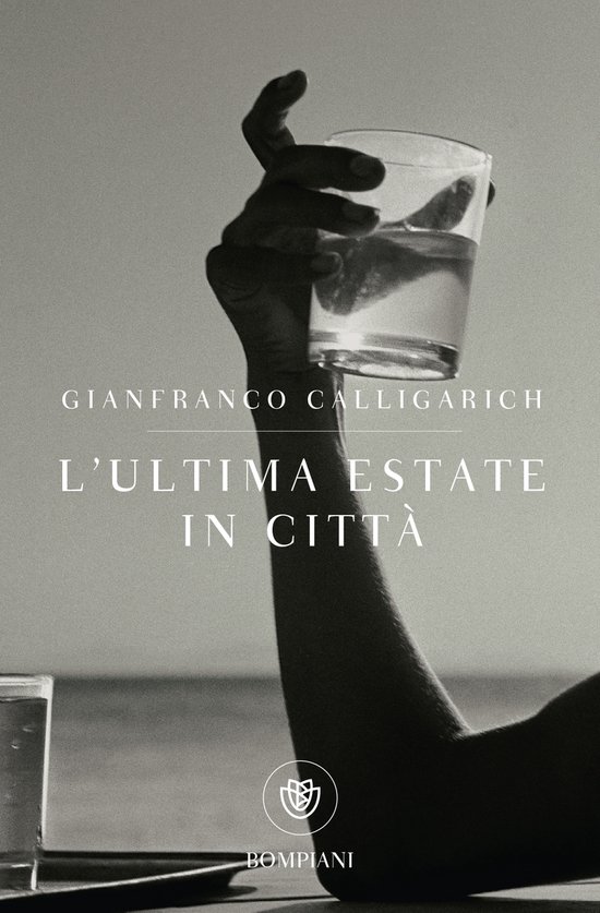 9788845282478 - L'ultima estate in citta