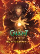 Gwent: Art of The Witcher Card Game