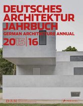 Dam German Architecture Annual 2015