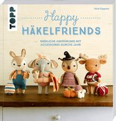 Happy Häkelfriends