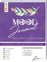Tiemann, M: Mood Tracker Journal