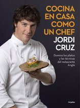 Cocina En Casa Como Un Chef