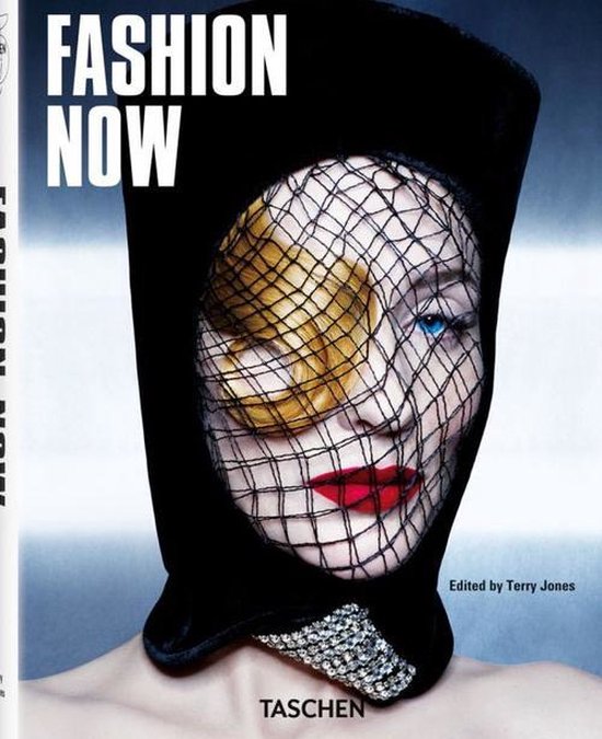 Fashion Now - cover