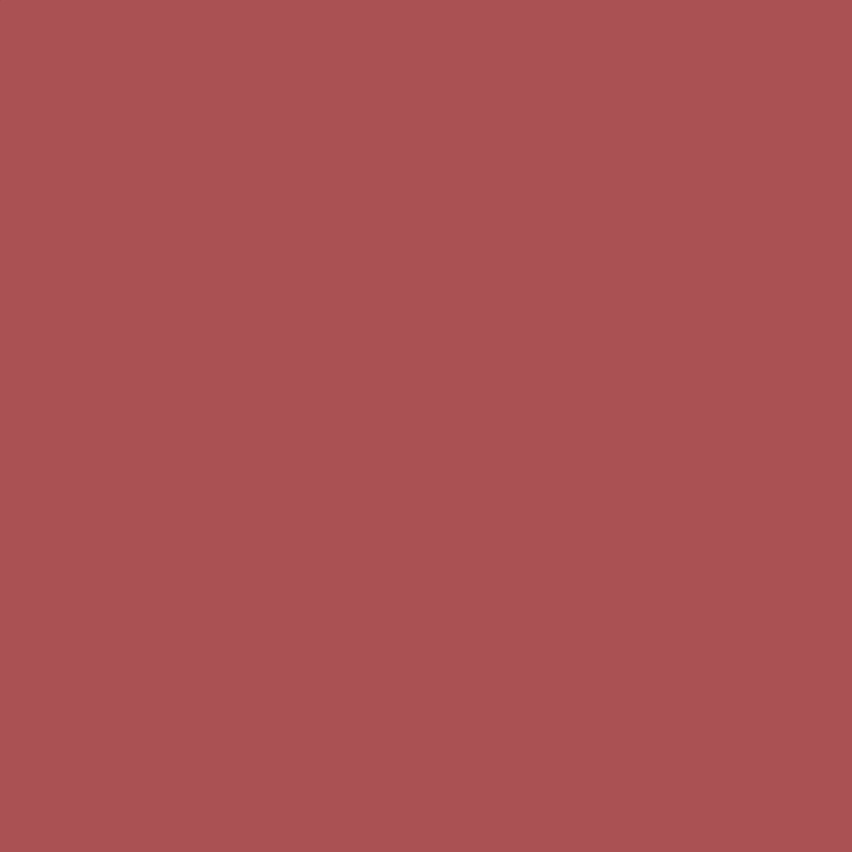 Flexa | Creations Lak Zijdeglans | Blushing red - Kleur van het jaar 2012 | 750ML