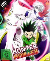 HUNTERxHUNTER - Volume 3: Episode 27-36