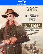 Shenandoah [Blu-Ray]