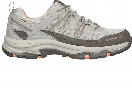 Skechers - TREGO - LOOKOUT POINT - Taupe