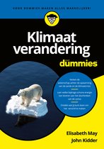 Voor Dummies  -   Klimaatverandering voor Dummies