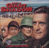 Cast A Giant Shadow (Original Soundtrack)