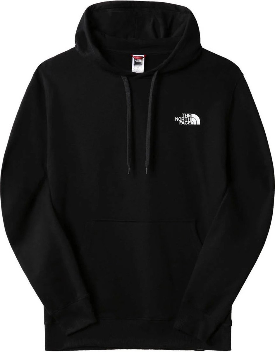 The North Face Simple Dome Trui Mannen - Maat M