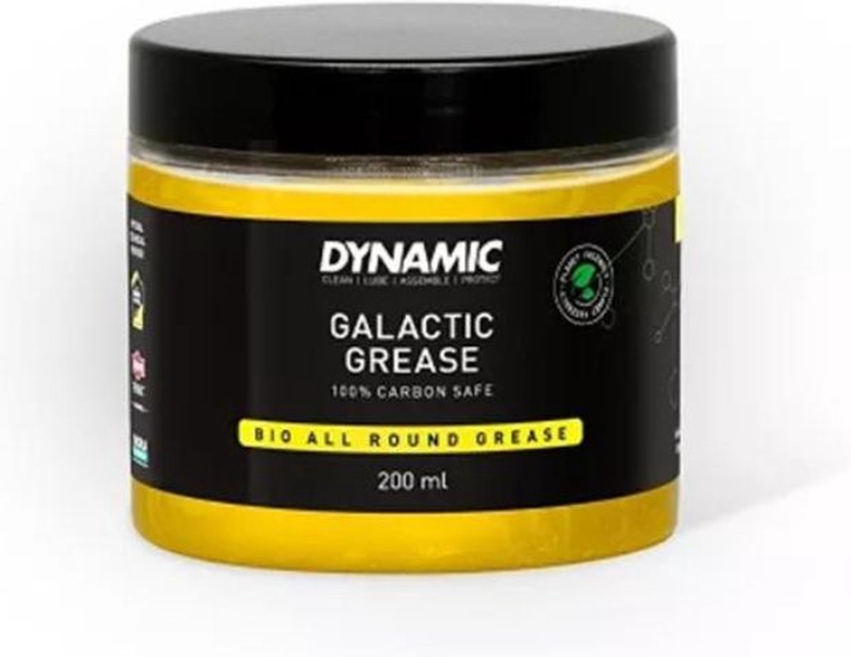 Dynamic Galactic Grease 200ML