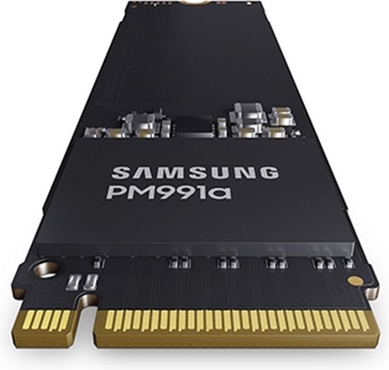 Samsung PM991a NVMe SSD 256GB ×4個 90%〜 Samsung PM991a 256 GB M.2 PCI Express 3.0 NVMe TLC | bol