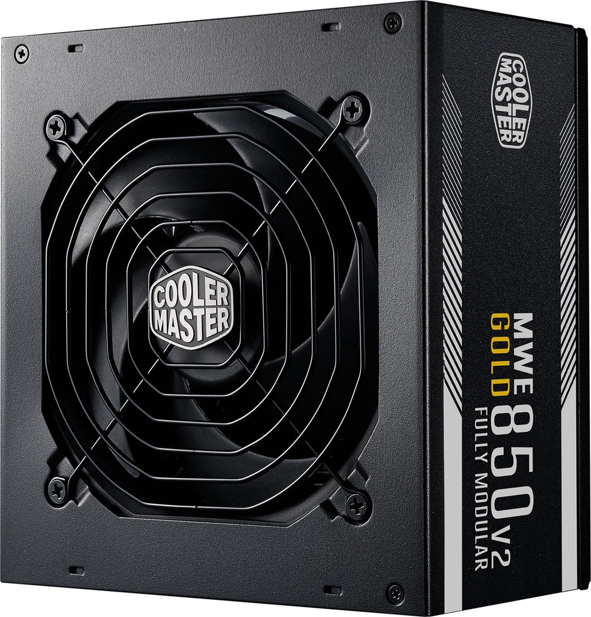Cooler Master MWE 850 Gold-v2  Full modular