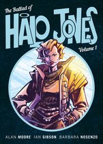 The Ballad Of Halo Jones Volume 1