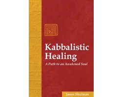 Kabbalistic Healing