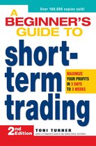 Beginners Guide To Short-Term Trading