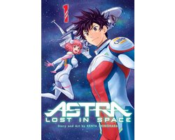Astra Lost in Space 1