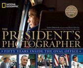 Presidents Photographer