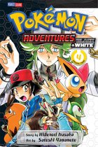 Pokemon Adventures Black & White 04