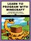 Learn Python With Minecraft