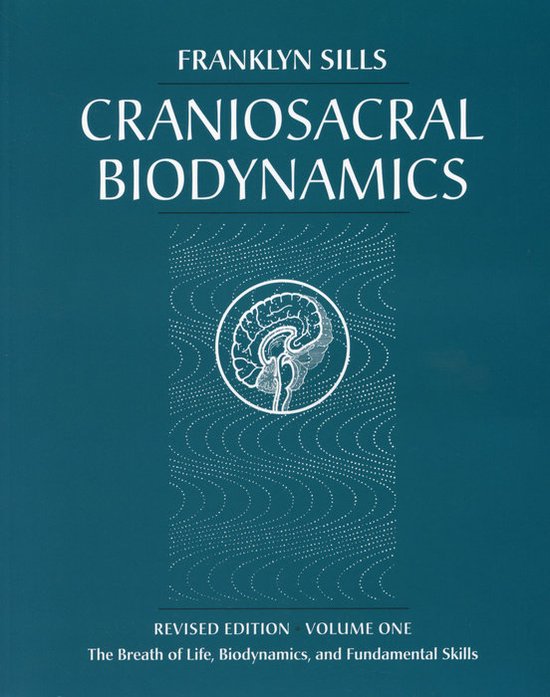 Craniosacral Biodynamics - cover