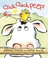 Click Clack Book- Click, Clack, Peep!