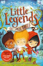Little Legends 1 The Spell Thief