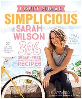 I Quit Sugar Simplicious