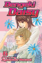 Dengeki Daisy Volume 6