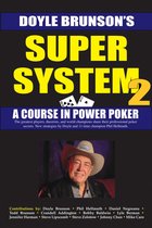 Super System Deluxe, Doyle Brunson | 9783868524390 | Boeken | bol.com