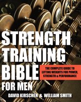 Strength Training Bible