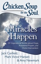Chicken Soup For The Soul Miracle Hapen