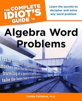 The Complete Idiots Guide to Algebra Wor