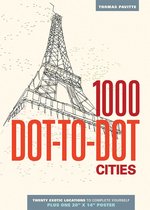 1000 Dot To Dot Cities