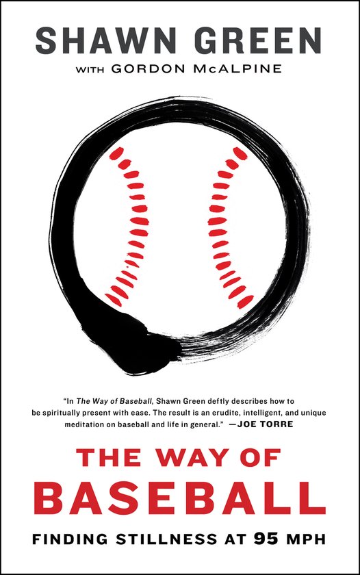 The Way of Baseball - cover