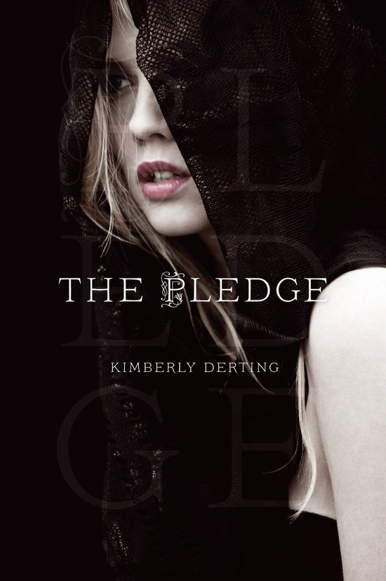 The Pledge - cover